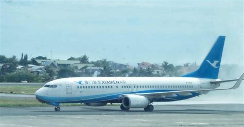 davao to quanzhou|Philippine Airlines .